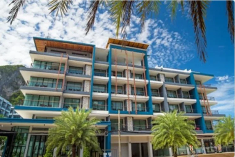 Ava Sea Resort Krabi