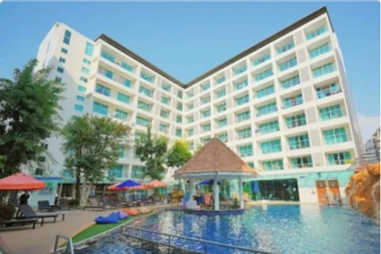 Centara Pattaya