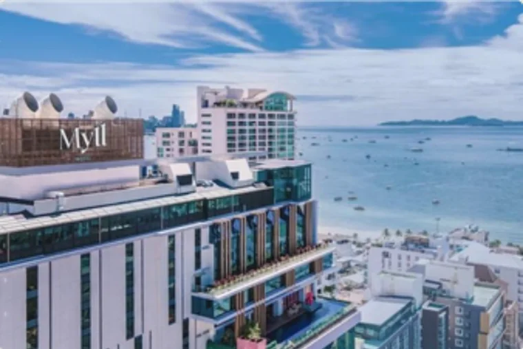 Mytt Pattaya