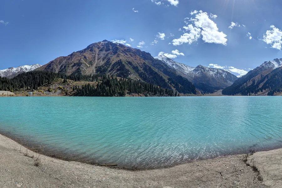 Kazakhstan