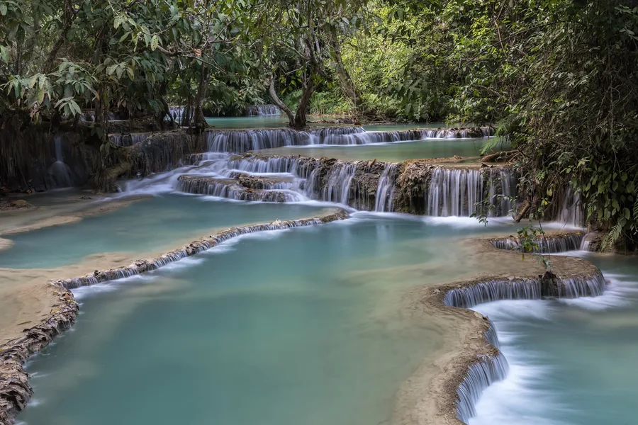Laos