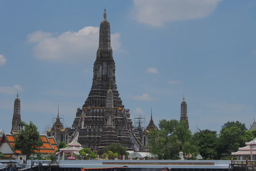 Thailand