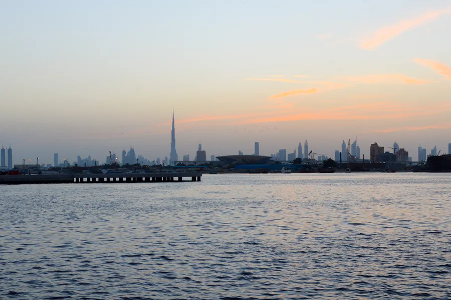 United Arab Emirates