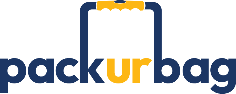 PackUrBag